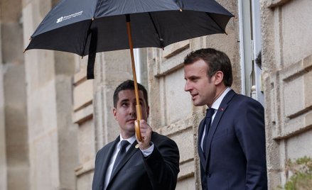 Kryzys dyplomatyczny: Francja wezwała ambasadora z Rzymu