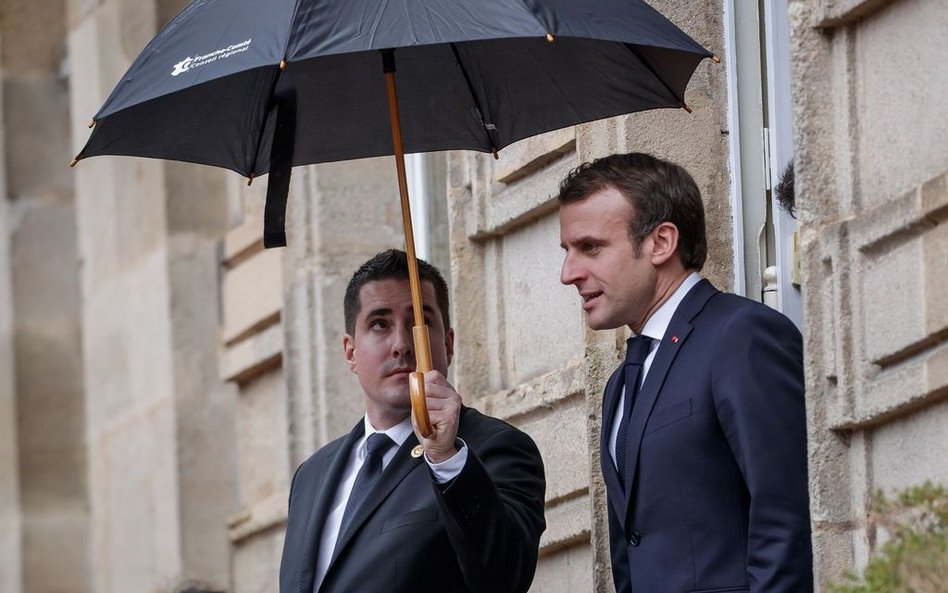 Kryzys dyplomatyczny: Francja wezwała ambasadora z Rzymu