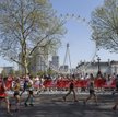 Tegoroczny maraton w Londynie