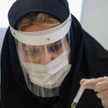 Iran: Oficjalnie - 79494 zakażenia. Naprawdę: 790 tys.?