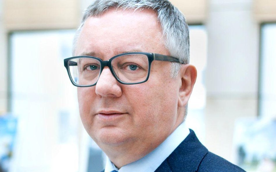 Janusz Filipiak