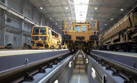 Prezes Trakcji zawieszony