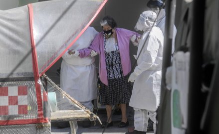 Kiedy kończy się izolacja po zakażeniu covid-19