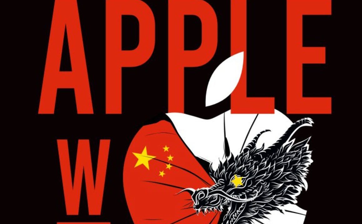 Jak Apple pomógł stworzyć chińską potęgę technologiczną