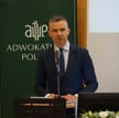 Przemysław Rosati, prezes NRA: Zaostrzanie kar to temat zastępczy