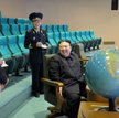 Kim Dzong Un miał zapoznać się z raportem ws. wykorzystania północnokoreańskiego satelity szpiegowsk