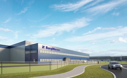 Park w Rzeszowie z ekopaszportem