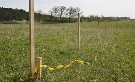 VAT: trzeba płacić od działek budowlanych