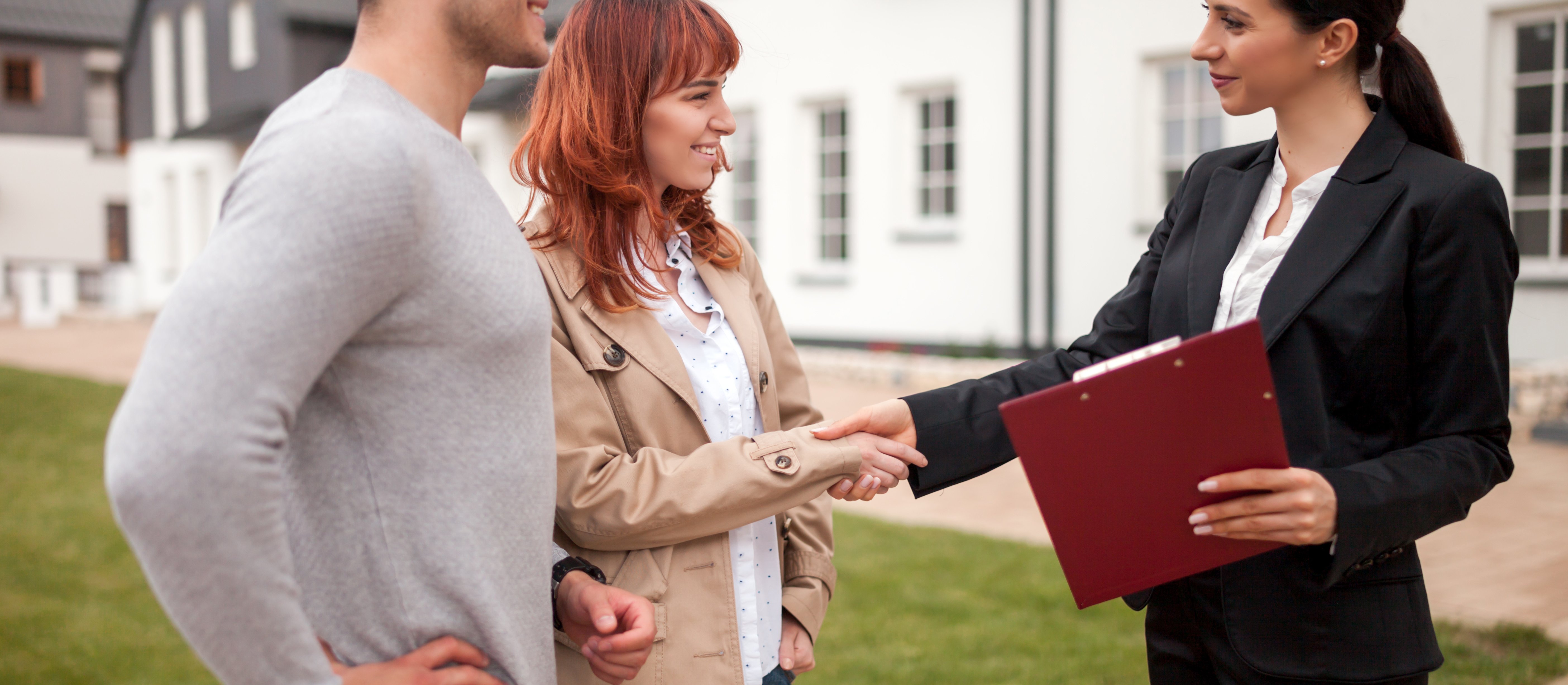 Zakup domu bez PCC. Chociaż mamy już pół mieszkania po dziadku