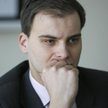 Maciej Wiewiór, rzecznik Ministerstwa Skarbu Państwa