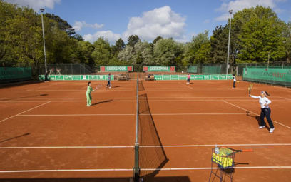 Włochy: Ożyją tenisowe mistrzostwa kraju
