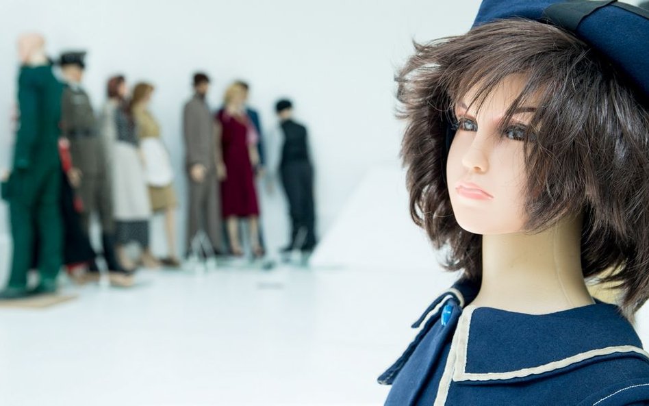 „Lalka”, projekt Lidia i Jerzy Skarżyńscy