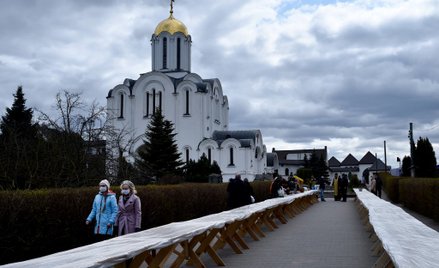 Białoruś: Rekordowy przyrost zachorowań w ciągu doby