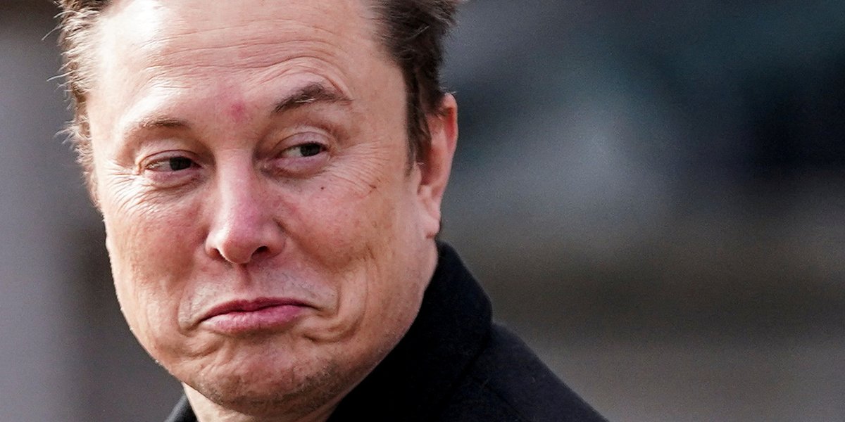 Musk wydał kilkaset milionów dolarów na wsparcie Republikanów w wyborach