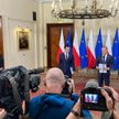 Rząd Donalda Tuska ustalił limit deficytu. 184 mld zł dziury w budżecie w 2024 roku