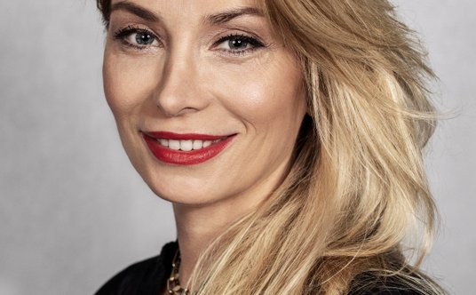 Magdalena Borek-Dwojak