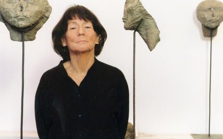 Magdalena Abakanowicz