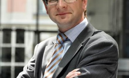 Dr Mirosław Kachniewski jest wiceprezesem Stowarzyszenia Emitentów Giełdowych