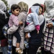 Szwecja: Rekordowa liczba wniosków o azyl