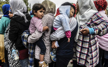 Szwecja: Rekordowa liczba wniosków o azyl