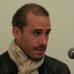 Joseph Fiennes. Fot. Erinc Salor