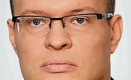 Łukasz Postrzech doradca podatkowy, starszy konsultant w MDDP Michalik Dłuska Dziedzic i Partnerzy