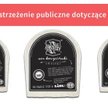 GIS ostrzega przed spożyciem sera korycińskiego z Lidla
