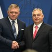 Ostatnio Orbán spotkał się w Budapeszcie z nowym premierem Słowacji, populistą Robertem Fico
