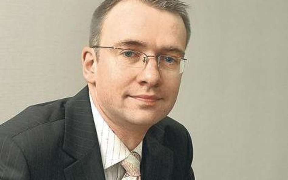 Przyszłość firmy zależy od wierzycieli