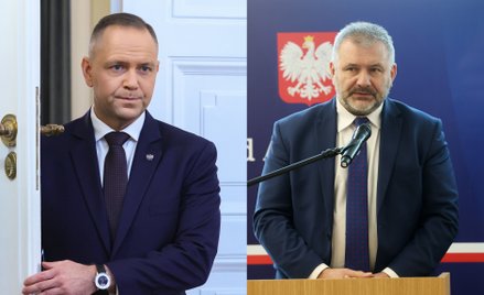 nie brać ich pod uwagę.