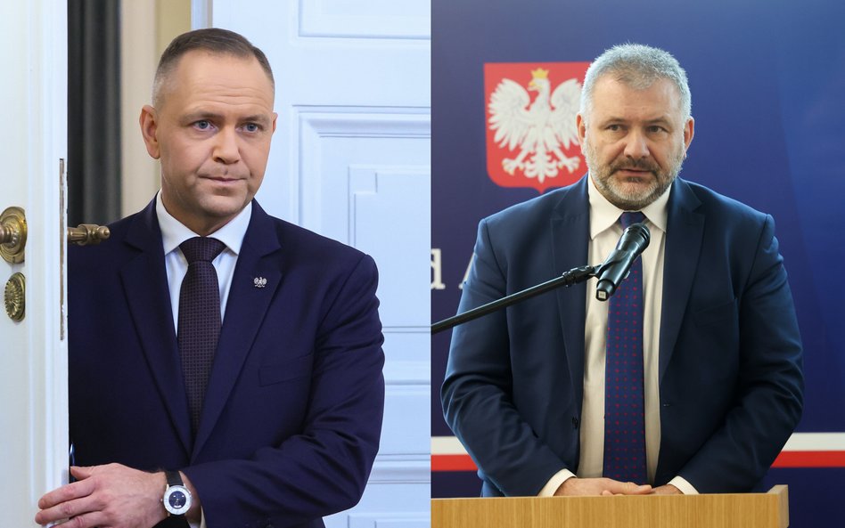 W sondażu „Rzeczpospolita” zapytała Polaków, czy Sejm, wybierając członków KRS na kolejną kadencję, 
