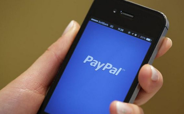 PayPal rusza ze Zbiórką
