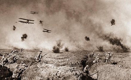 Przeoczona światowa