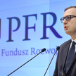 Były prezes Polskiego Funduszu Rozwoju Paweł Borys