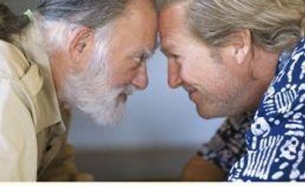 Po szczęście wystarczy się schylić