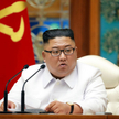 Koronawirus mógł oficjalnie dotrzeć do Korei Północnej