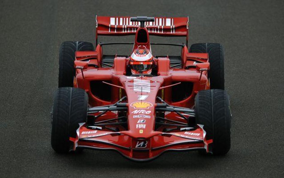Formuła 1: kolejne zmiany w przepisach