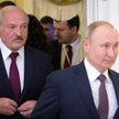 Putin rozmawiał z Łukaszenką o sytuacji na Białorusi