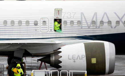 Pierwszy wyrok w sprawie B 737 MAX.  Dyrektor z Boeinga oskarżony