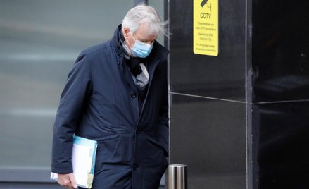 Umowa w sprawie brexitu jeszcze nie teraz