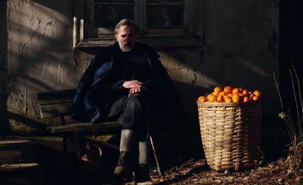 "Mandarynki", reż. Zaza Urushadze