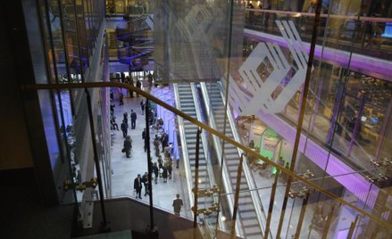 Ubywa rentownych spółek na warszawskiej giełdzie