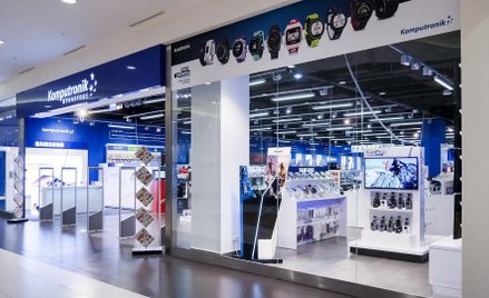 Komputronik: Fiskus, Pekao, Santander... co dalej?