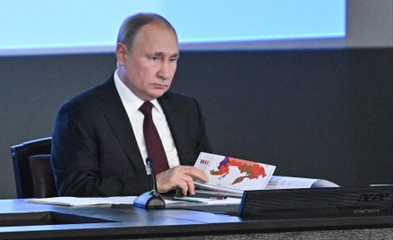 Władimir Putin