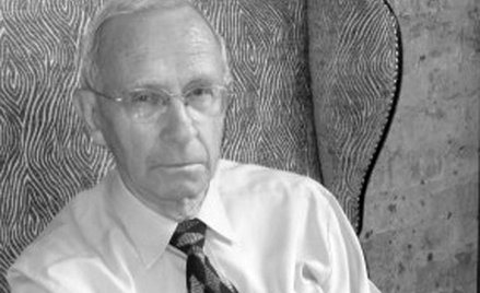 Zmarł prof. Andrzej Makowiecki