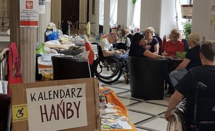 Iwona Hartwich: Kolejny raz zostaliśmy oszukani przez rząd