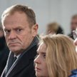 Donald Tusk: Wielkie dzieło przed nami wszystkimi