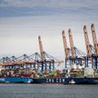 Największy port w Europie nie obsługuje Rosji. Przybywa mu ładunków LNG i węgla