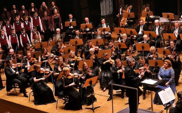 Filharmonia Lubelska zaprasza na oratorium „Mesjasz"