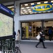 Nowy sklep IKEA w samym centrum Paryża